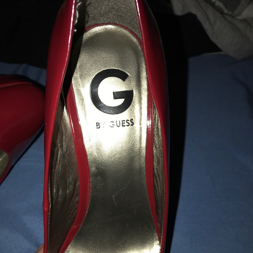 G by guess Stilettos